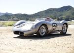 Maserati 200 SI 1956 года